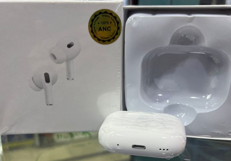 Airbuds Pro 2 – Wireless Earbuds with ANC