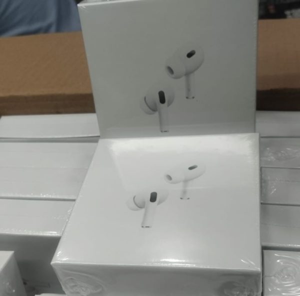 Airbuds Pro 2 – Wireless Earbuds with ANC