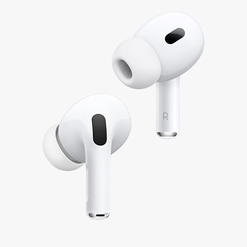 Airbuds Pro 2 – Wireless Earbuds with ANC