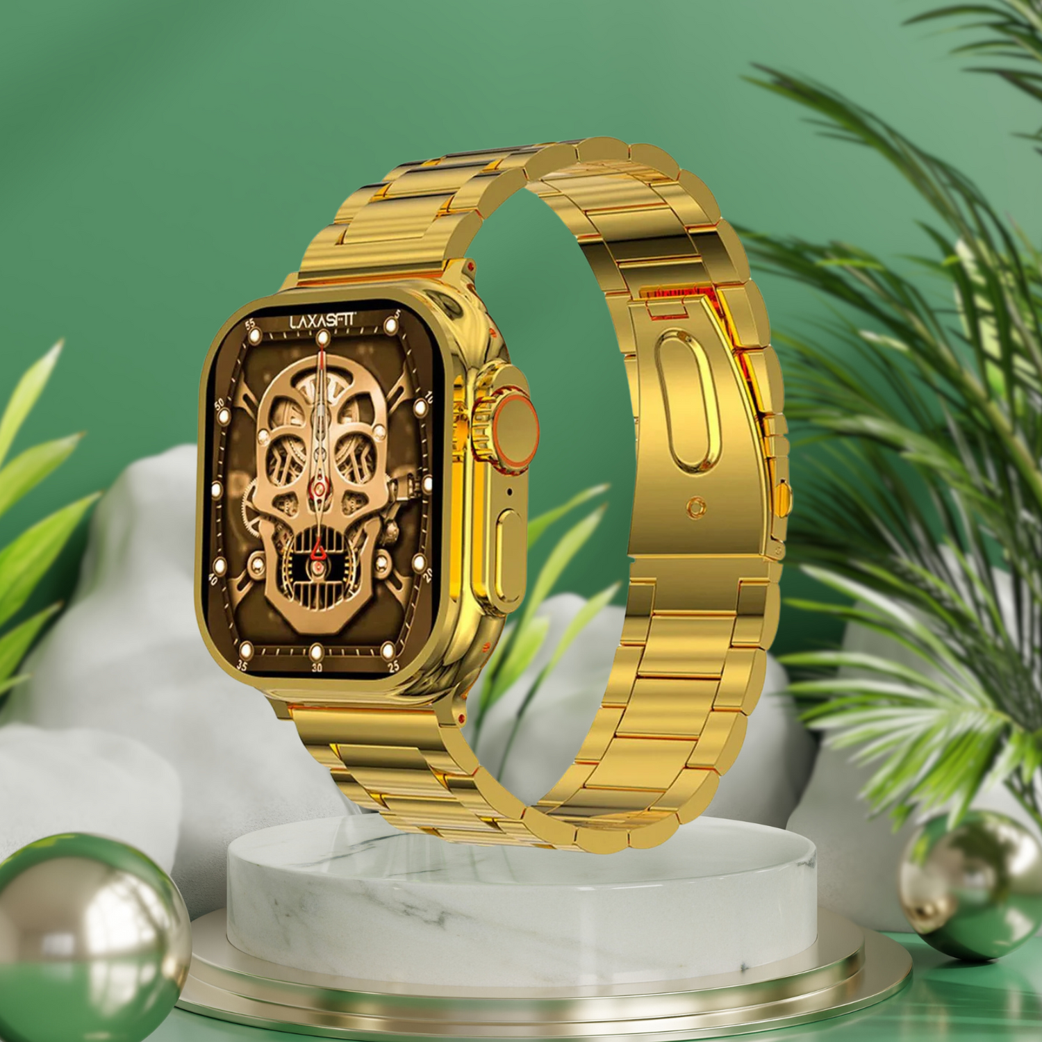 Smartwatch