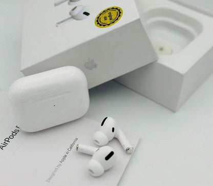Airbuds Pro 2 – Wireless Earbuds with ANC
