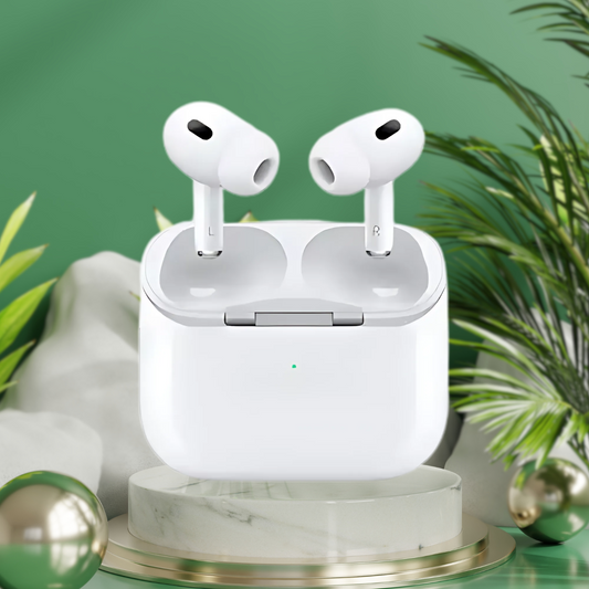 Airbuds Pro 2 – Wireless Earbuds with ANC
